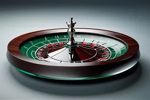 Ruleta con crupier